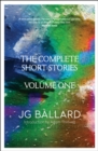 The Complete Short Stories : Volume 1 - Book