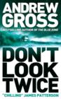 Don’t Look Twice - Book
