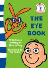 The Eye Book - Book
