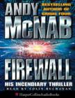 Firewall - eAudiobook