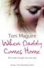 When Daddy Comes Home - Book