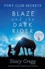 Blaze and the Dark Rider - Book