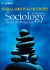 Sociology Themes and Perspectives - Book