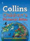 Collins Children's Pictorial Atlas - Book