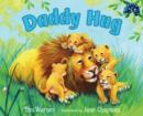 Daddy Hug - Book