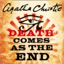 Death Comes as the End - eAudiobook