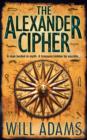 The Alexander Cipher - Book