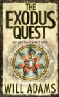 The Exodus Quest - Book