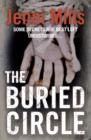 The Buried Circle - Book