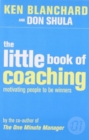 The Little Book of Coaching - Book