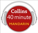 Mandarin in 40 Minutes : Learn to Speak Mandarin in Minutes with Collins - eAudiobook
