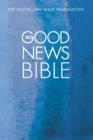 Good News Bible (GNB): Compact edition - Book