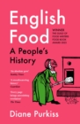 English Food : A People’s History - Book