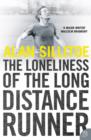The Loneliness of the Long Distance Runner - Book