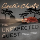 The Unexpected Guest - eAudiobook