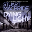 Dying Light (Logan McRae, Book 2) - eAudiobook