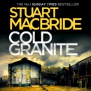 Cold Granite (Logan McRae, Book 1) - eAudiobook