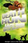 Death Run - Book