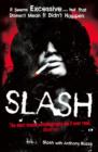 Slash: The Autobiography - Book