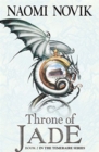 Throne of Jade - Book