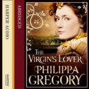 The Virgin's Lover - eAudiobook