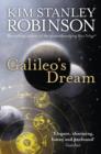 Galileo’s Dream - Book