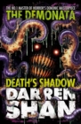 Death's Shadow - Book