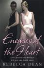 Enemies of the Heart - Book