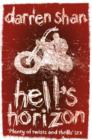 Hell’s Horizon - Book