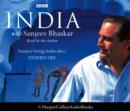 India with Sanjeev Bhaskar - eAudiobook