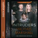 The Intruders - eAudiobook