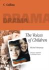 The Voices Of Children - Book