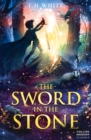 The Sword in the Stone - Book