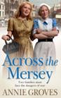 Across the Mersey - Book