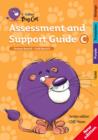 Assessment and Support Guide C : Orange Band 06/Gold Band 09 - Book