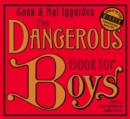 The Dangerous Book for Boys - eAudiobook