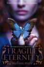 Fragile Eternity - Book