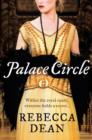 Palace Circle - Book