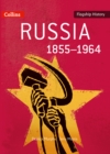 Russia 1855-1964 - Book