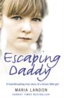 Escaping Daddy - Book