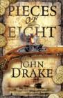 Pieces of Eight - Book