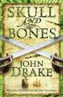 Skull and Bones - Book
