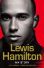 Lewis Hamilton: My Story - Book