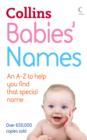 Babies' Names - Book