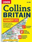 Collins Handy Road Atlas Britain - Book