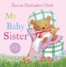My Baby Sister - Book