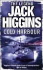 Cold Harbour - Book