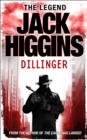 Dillinger - Book