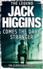 Comes the Dark Stranger - Book