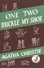 One, Two, Buckle My Shoe - Book